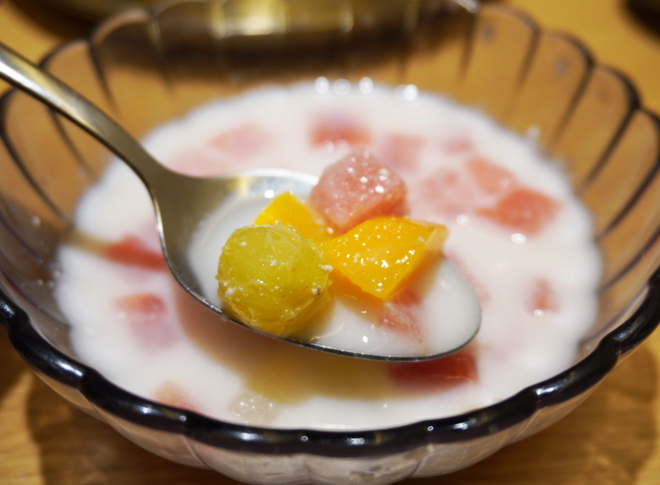 台北萬華|江陵阿嬤韓鍋料理吃到飽|多款嫩豆腐鍋、豐盛自助吧,無限續加只需498元 - 第29張圖