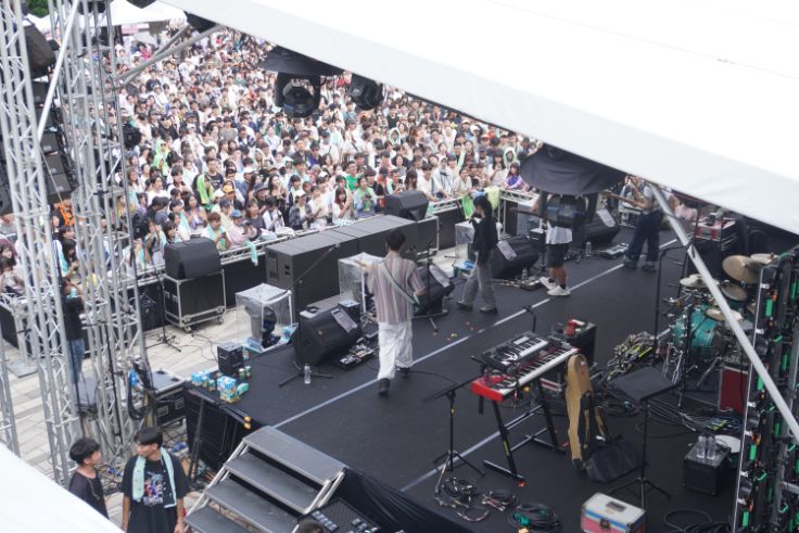 【攻略】2025雲西海洋音樂祭兩天一夜推薦玩法,感受雲林的迷人魅力 - 第3張圖