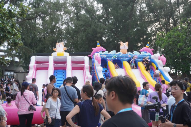 【攻略】2025雲西海洋音樂祭兩天一夜推薦玩法,感受雲林的迷人魅力 - 第25張圖
