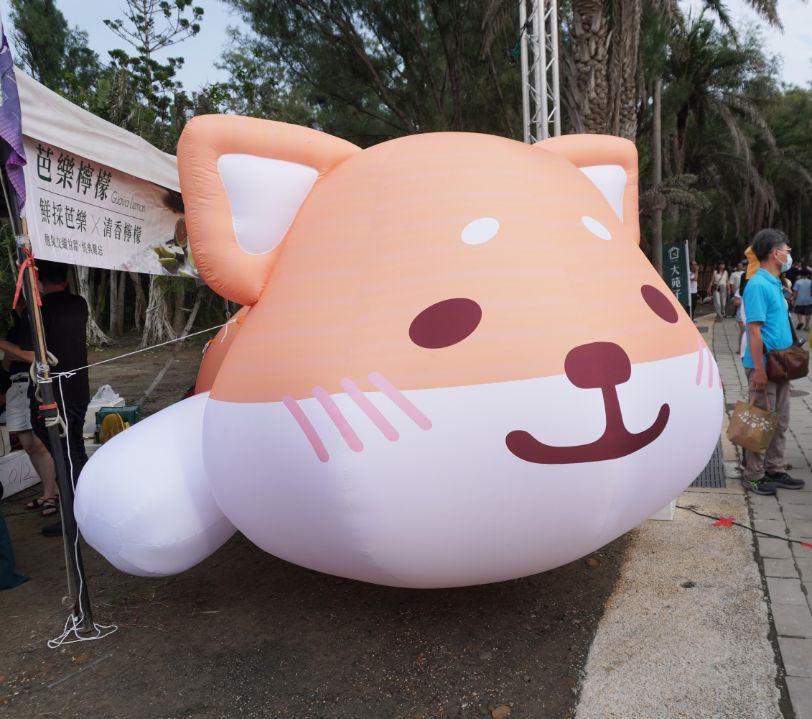 【攻略】2025雲西海洋音樂祭兩天一夜推薦玩法,感受雲林的迷人魅力 - 第26張圖