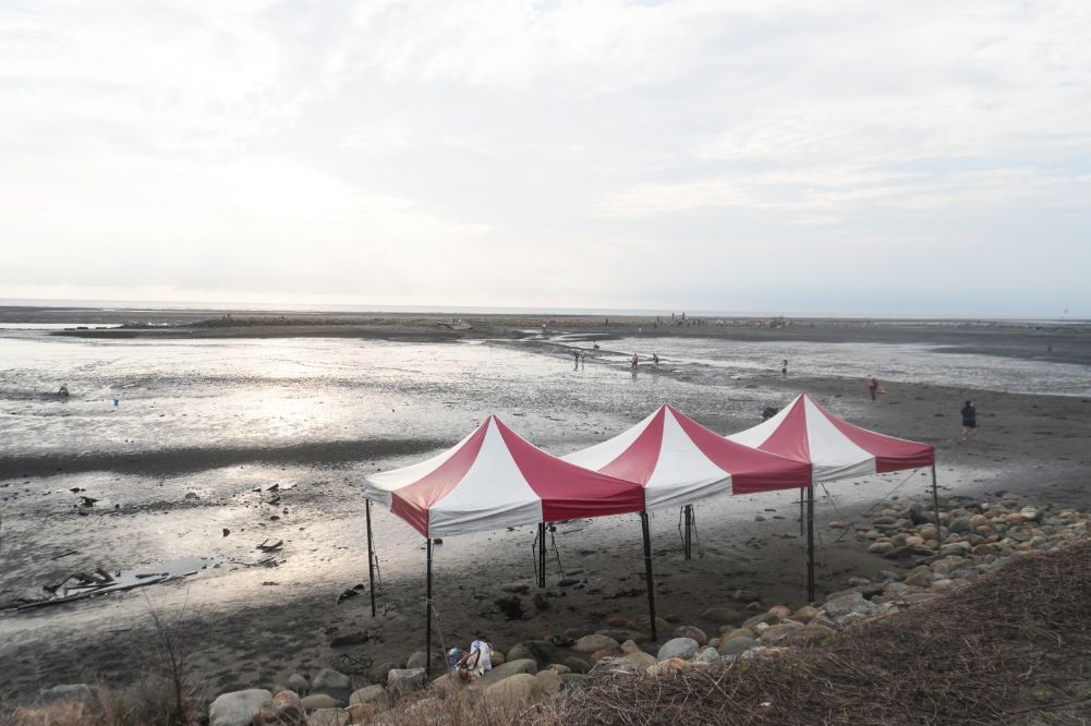 【攻略】2025雲西海洋音樂祭兩天一夜推薦玩法,感受雲林的迷人魅力 - 第28張圖