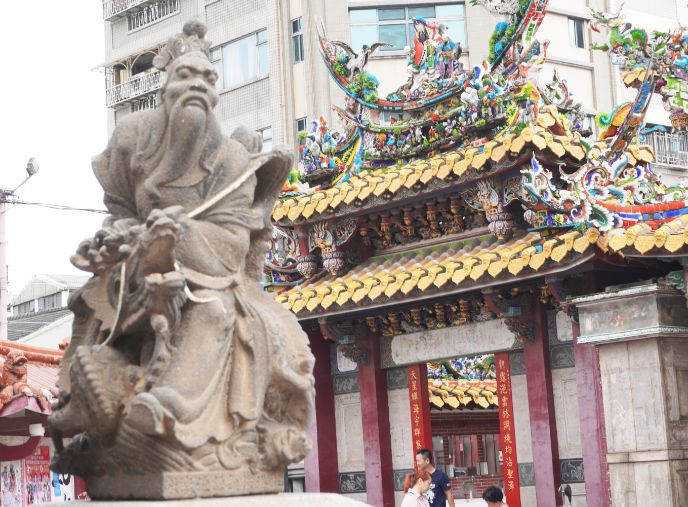 【攻略】2025雲西海洋音樂祭兩天一夜推薦玩法,感受雲林的迷人魅力 - 第47張圖