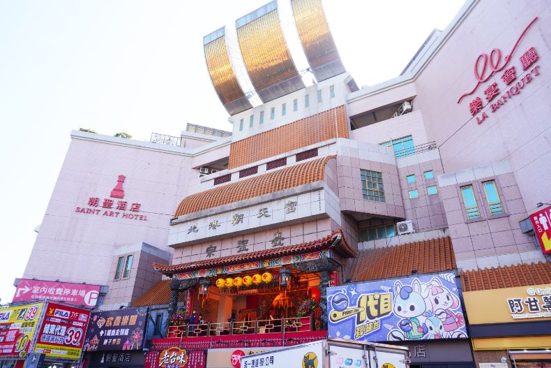 【攻略】2025雲西海洋音樂祭兩天一夜推薦玩法,感受雲林的迷人魅力 - 第40張圖