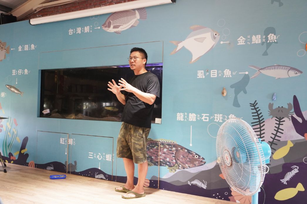 【攻略】2025雲西海洋音樂祭兩天一夜推薦玩法,感受雲林的迷人魅力 - 第54張圖