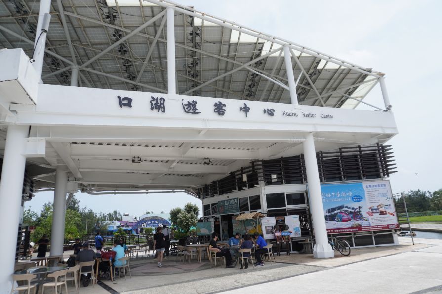 【攻略】2025雲西海洋音樂祭兩天一夜推薦玩法,感受雲林的迷人魅力 - 第60張圖