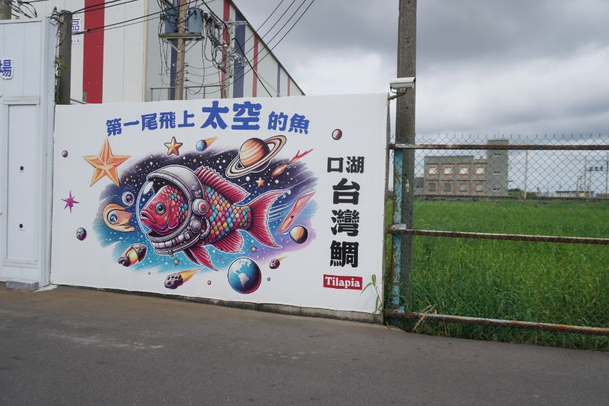 【攻略】2025雲西海洋音樂祭兩天一夜推薦玩法,感受雲林的迷人魅力 - 第5張圖