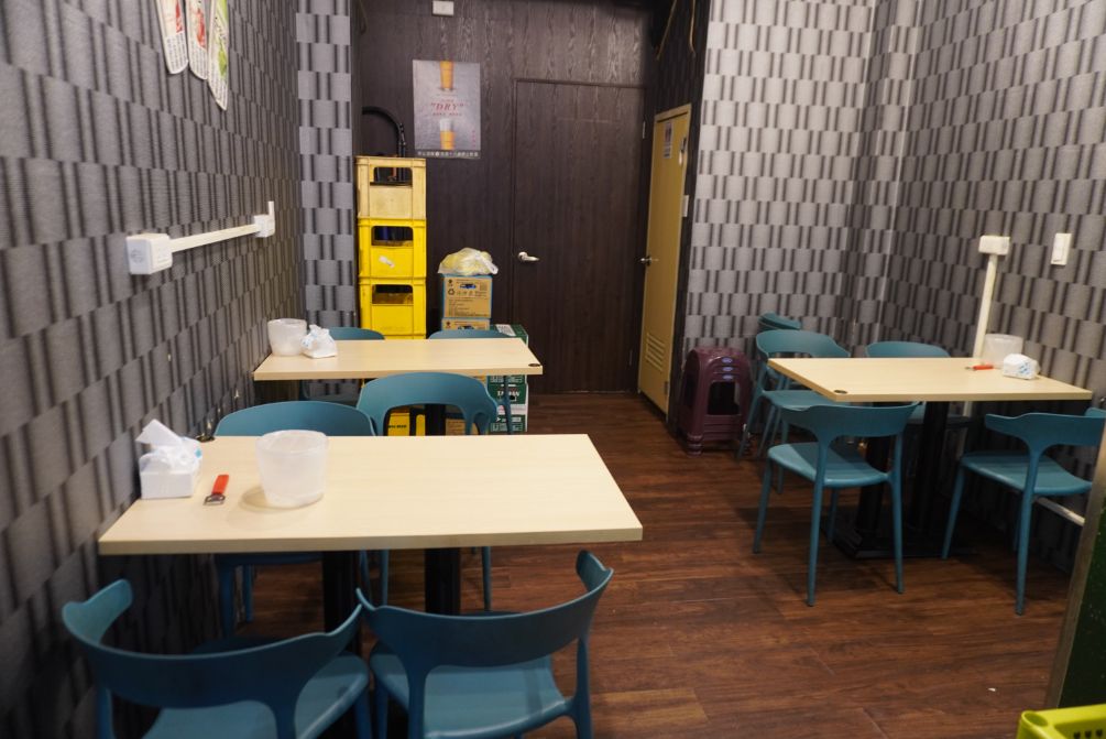 基隆安樂|瘋火串燒店|鄰近安樂市場的職人串燒店,獨門醬料跟調味粉,如居酒屋料理的好滋味 - 第13張圖