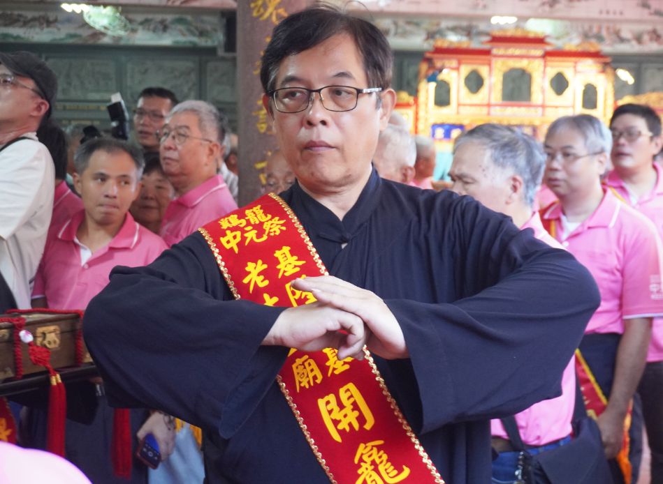 基隆行程推薦|走訪台灣觀光100亮點3大景點,在景觀餐廳品嚐特色美食,了解雞籠中元祭民俗 - 第18張圖