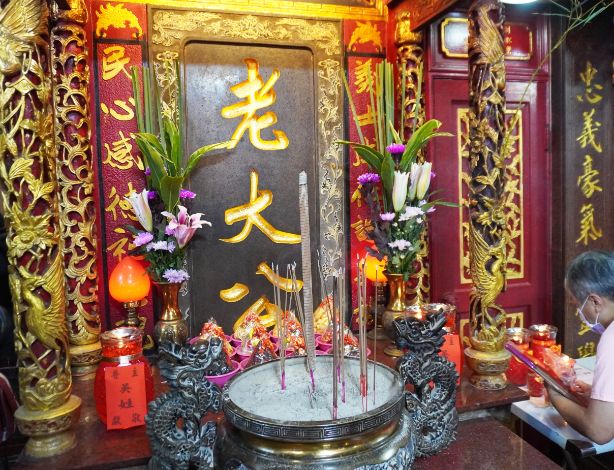 基隆行程推薦|走訪台灣觀光100亮點3大景點,在景觀餐廳品嚐特色美食,了解雞籠中元祭民俗 - 第19張圖