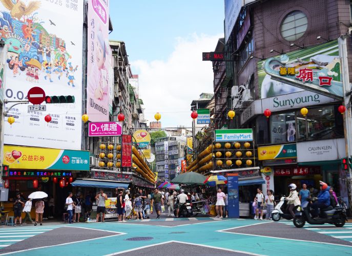 基隆行程推薦|走訪台灣觀光100亮點3大景點,在景觀餐廳品嚐特色美食,了解雞籠中元祭民俗 - 第40張圖
