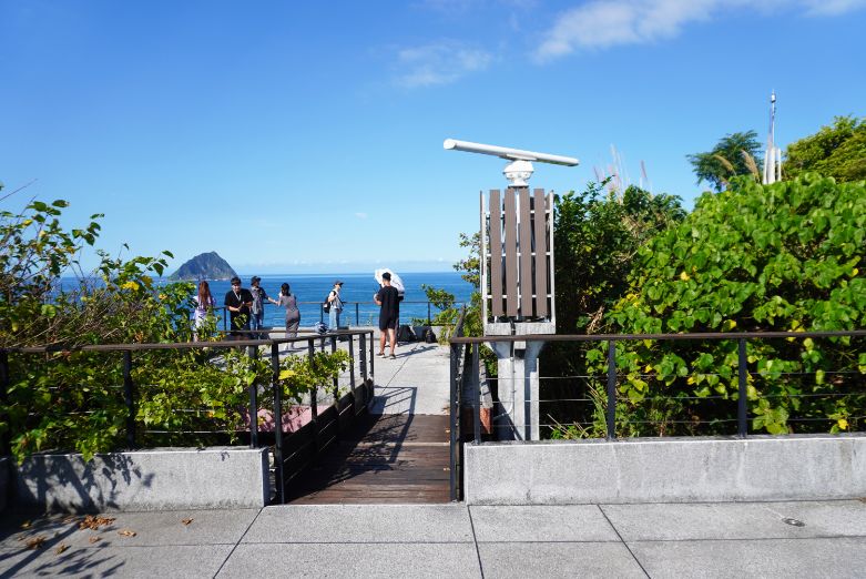 基隆行程推薦|走訪台灣觀光100亮點3大景點,在景觀餐廳品嚐特色美食,了解雞籠中元祭民俗 - 第30張圖
