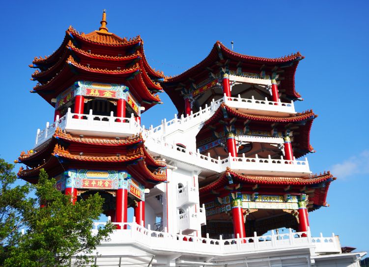 基隆行程推薦|走訪台灣觀光100亮點3大景點,在景觀餐廳品嚐特色美食,了解雞籠中元祭民俗 - 第34張圖