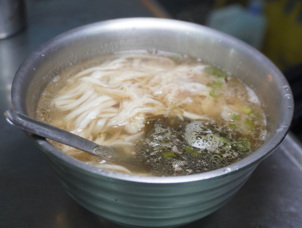 基隆行程推薦|走訪台灣觀光100亮點3大景點,在景觀餐廳品嚐特色美食,了解雞籠中元祭民俗 - 第45張圖