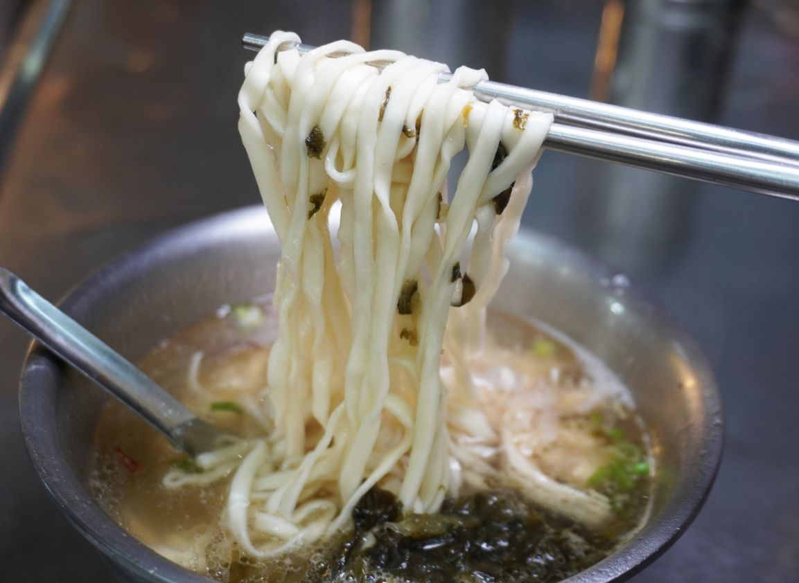 基隆行程推薦|走訪台灣觀光100亮點3大景點,在景觀餐廳品嚐特色美食,了解雞籠中元祭民俗 - 第46張圖