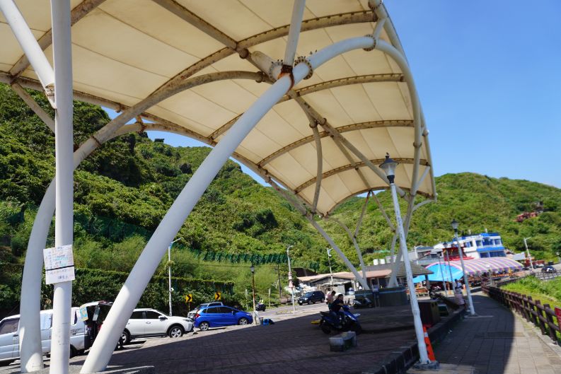 基隆行程推薦|走訪台灣觀光100亮點3大景點,在景觀餐廳品嚐特色美食,了解雞籠中元祭民俗 - 第6張圖