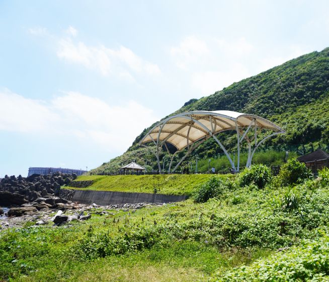 基隆行程推薦|走訪台灣觀光100亮點3大景點,在景觀餐廳品嚐特色美食,了解雞籠中元祭民俗 - 第9張圖