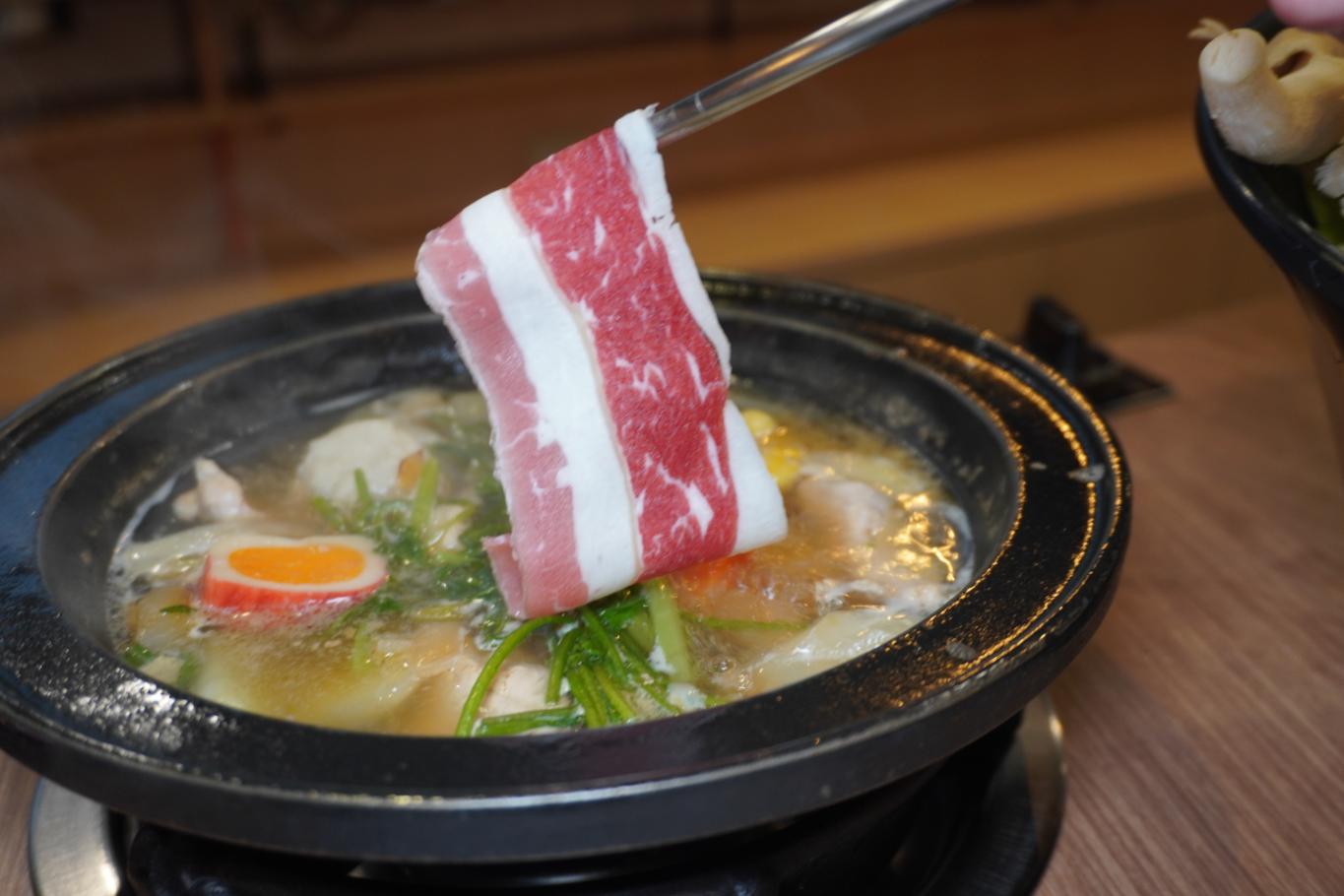 台中西屯|可麗亞石頭火鍋專賣店|50年老品牌,小火鍋食材豐富,爆香石頭火鍋湯頭濃郁 - 第31張圖