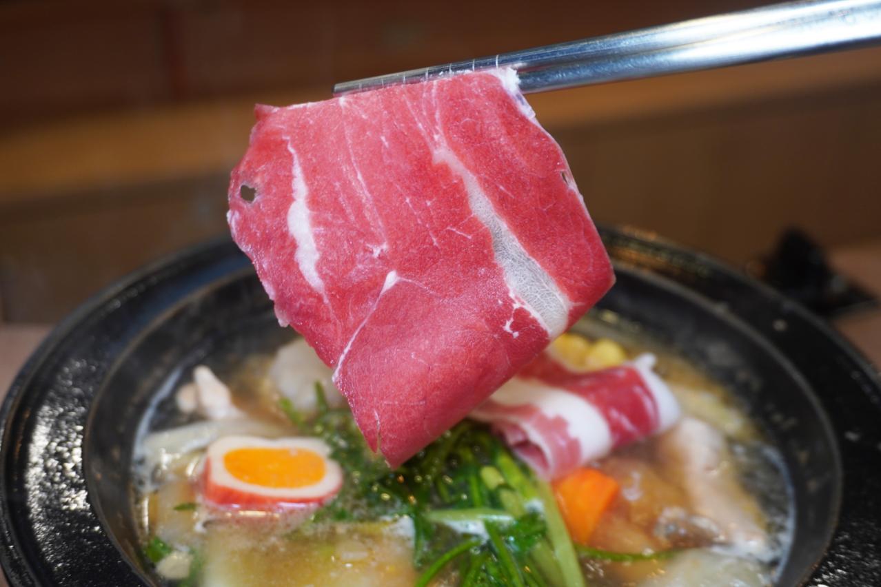 台中西屯|可麗亞石頭火鍋專賣店|50年老品牌,小火鍋食材豐富,爆香石頭火鍋湯頭濃郁 - 第32張圖