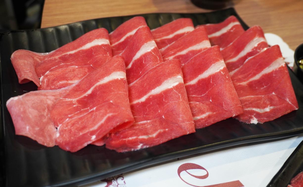台中西屯|可麗亞石頭火鍋專賣店|50年老品牌,小火鍋食材豐富,爆香石頭火鍋湯頭濃郁 - 第26張圖