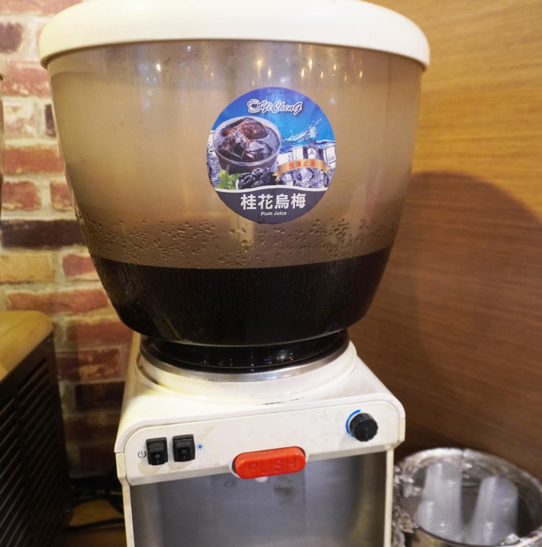 台中西屯|可麗亞石頭火鍋專賣店|50年老品牌,小火鍋食材豐富,爆香石頭火鍋湯頭濃郁 - 第16張圖