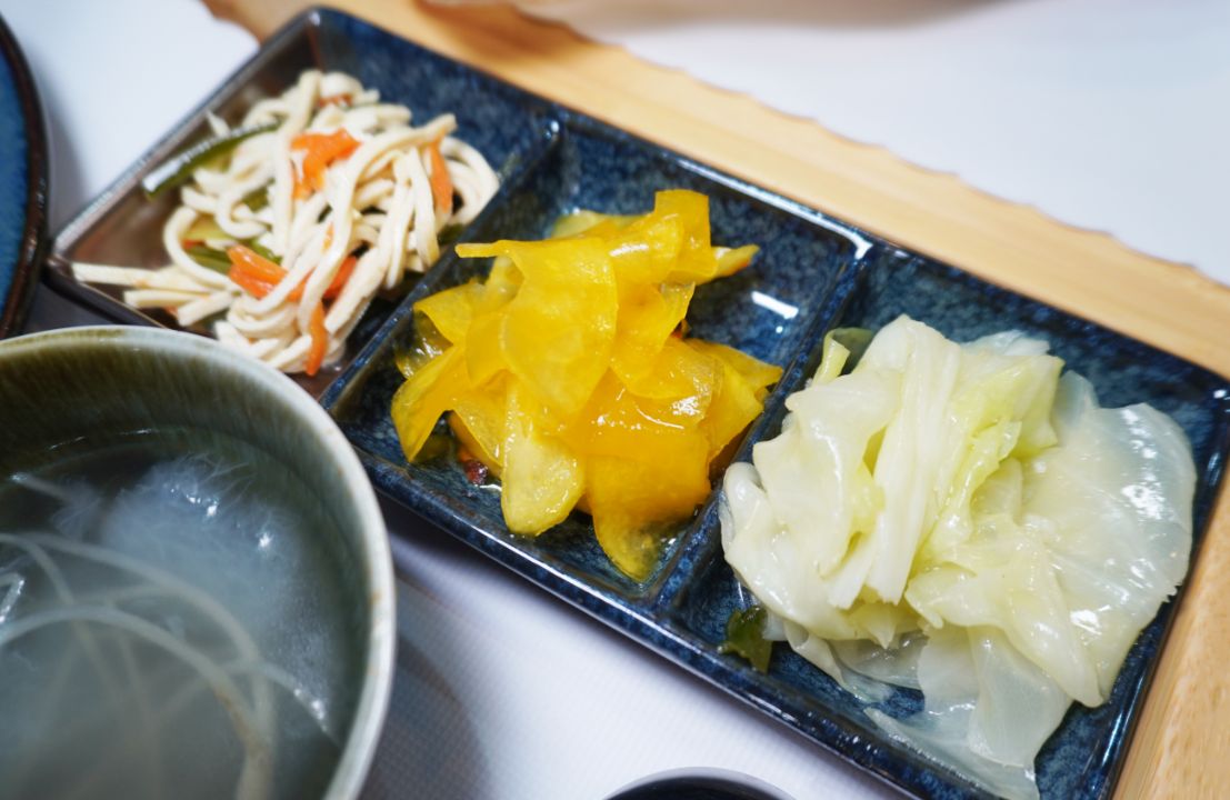 基隆中正|山海間|義二路必訪簡餐咖啡店,創意簡餐料理,可以品嚐到嘉義東石新鮮海味 - 第11張圖