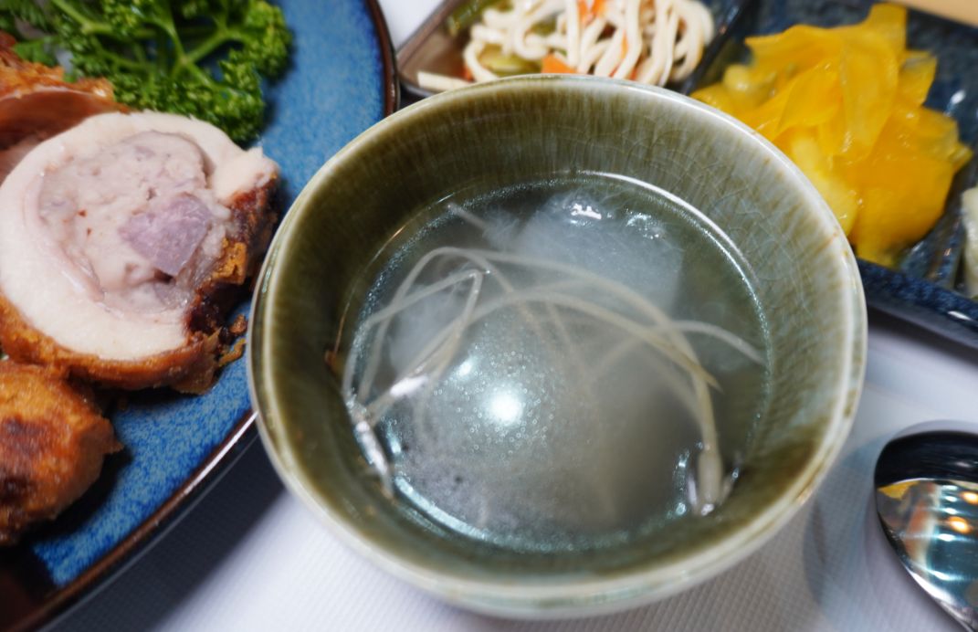 基隆中正|山海間|義二路必訪簡餐咖啡店,創意簡餐料理,可以品嚐到嘉義東石新鮮海味 - 第10張圖