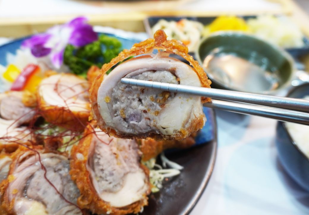 基隆中正|山海間|義二路必訪簡餐咖啡店,創意簡餐料理,可以品嚐到嘉義東石新鮮海味 - 第9張圖