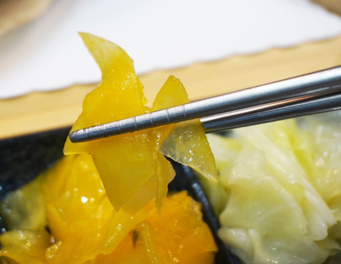 基隆中正|山海間|義二路必訪簡餐咖啡店,創意簡餐料理,可以品嚐到嘉義東石新鮮海味 - 第12張圖