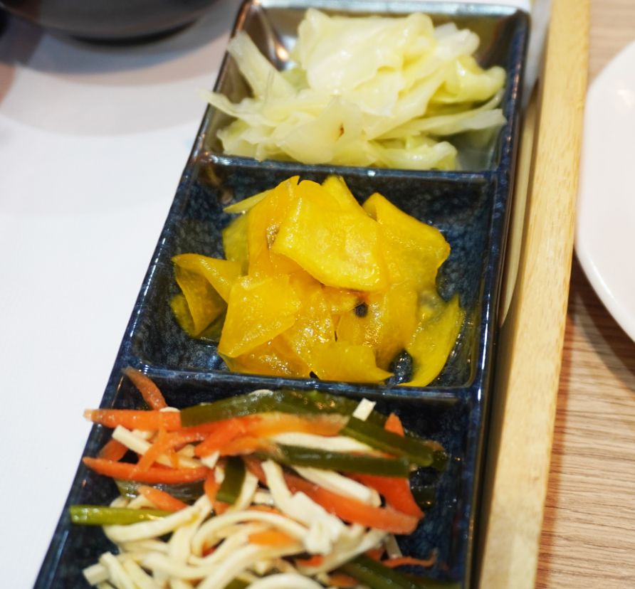 基隆中正|山海間|義二路必訪簡餐咖啡店,創意簡餐料理,可以品嚐到嘉義東石新鮮海味 - 第20張圖