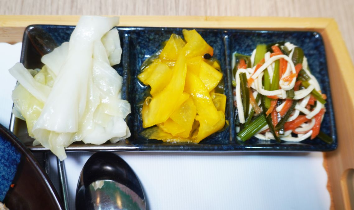 基隆中正|山海間|義二路必訪簡餐咖啡店,創意簡餐料理,可以品嚐到嘉義東石新鮮海味 - 第23張圖