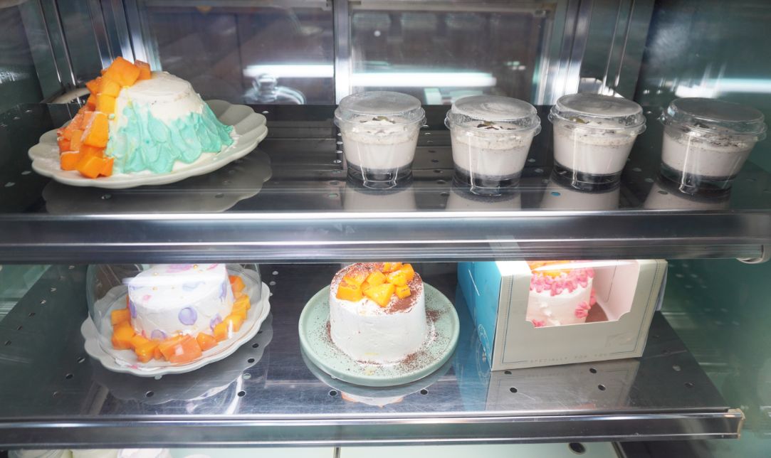 基隆中正|山海間|義二路必訪簡餐咖啡店,創意簡餐料理,可以品嚐到嘉義東石新鮮海味 - 第6張圖
