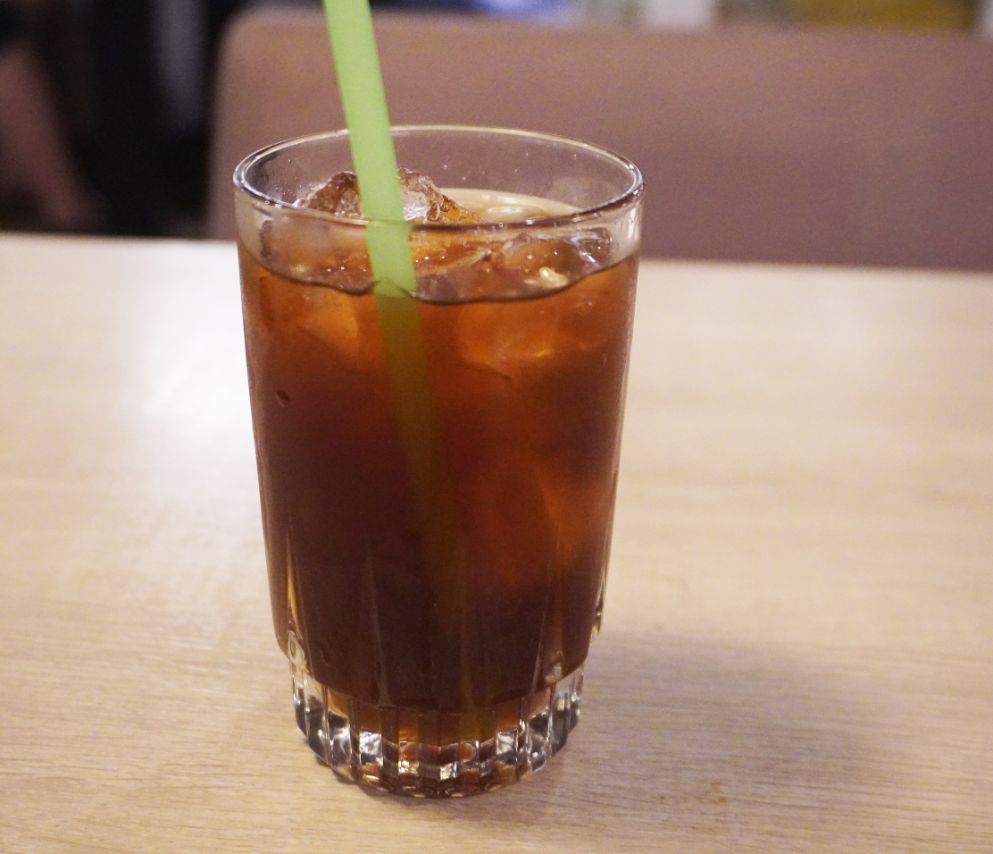 基隆仁愛|橘之堡|20年老字號咖啡簡餐店,環境舒適優雅,海鮮豆腐堡味道濃郁,料豐富 - 第25張圖