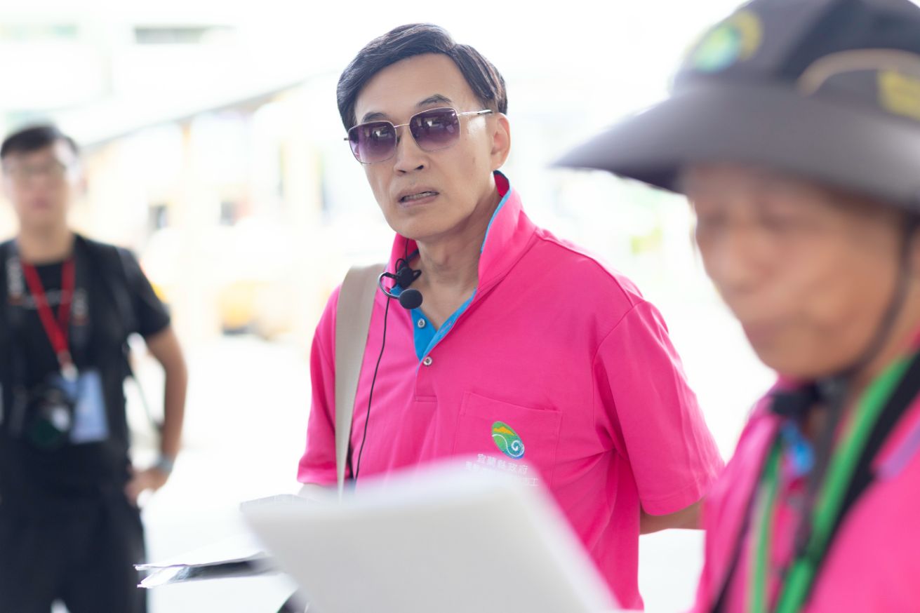 宜蘭礁溪散策.足感幸福|走訪礁溪溫泉公園、地景廣場以及溫泉廣場,深度認識美人湯的足浴文化 - 第10張圖