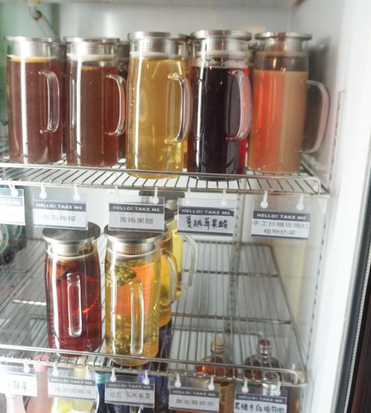 台北大安|CHAO 炒炒新亞洲蔬食|超過60道素食者也愛的熱炒料理,東區蔬食餐廳推薦,一定要訂位 - 第12張圖