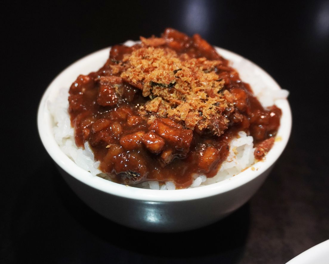 台北大安|CHAO 炒炒新亞洲蔬食|超過60道素食者也愛的熱炒料理,東區蔬食餐廳推薦,一定要訂位 - 第13張圖