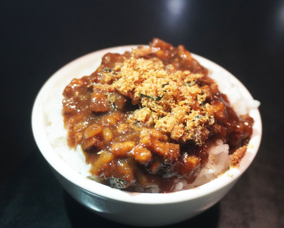 台北大安|CHAO 炒炒新亞洲蔬食|超過60道素食者也愛的熱炒料理,東區蔬食餐廳推薦,一定要訂位 - 第14張圖