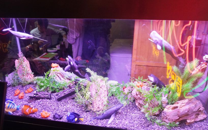 台北大安|CHAO 炒炒新亞洲蔬食|超過60道素食者也愛的熱炒料理,東區蔬食餐廳推薦,一定要訂位 - 第8張圖