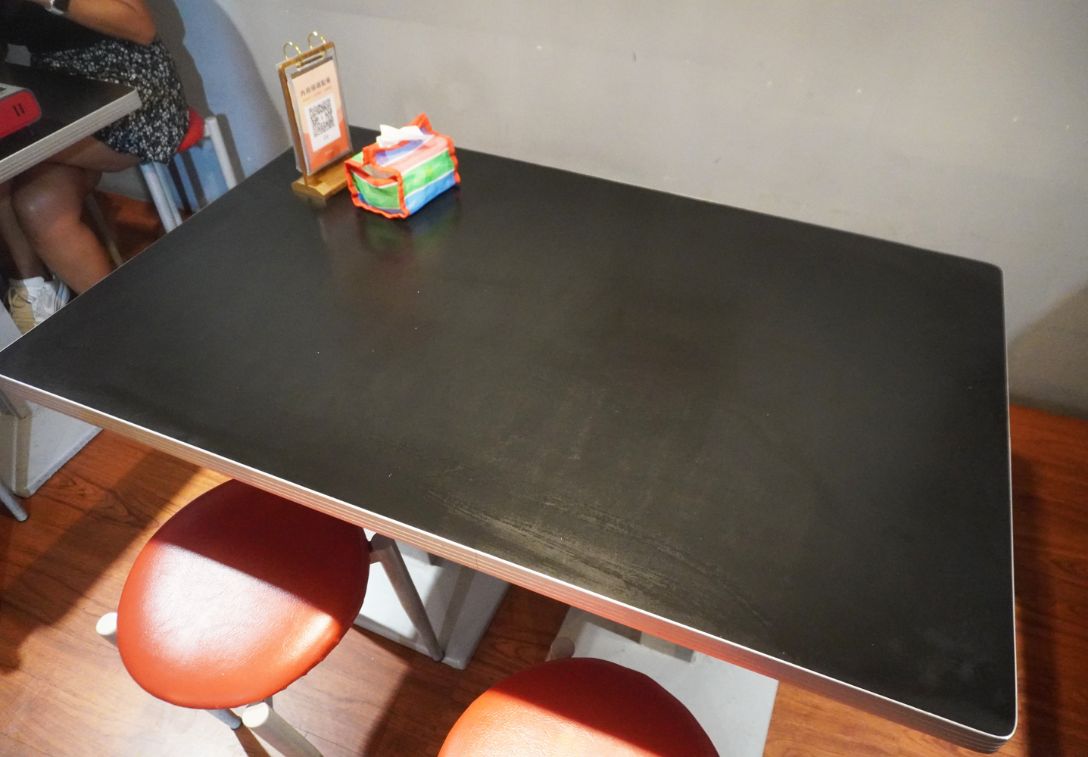 台北大安|CHAO 炒炒新亞洲蔬食|超過60道素食者也愛的熱炒料理,東區蔬食餐廳推薦,一定要訂位 - 第5張圖