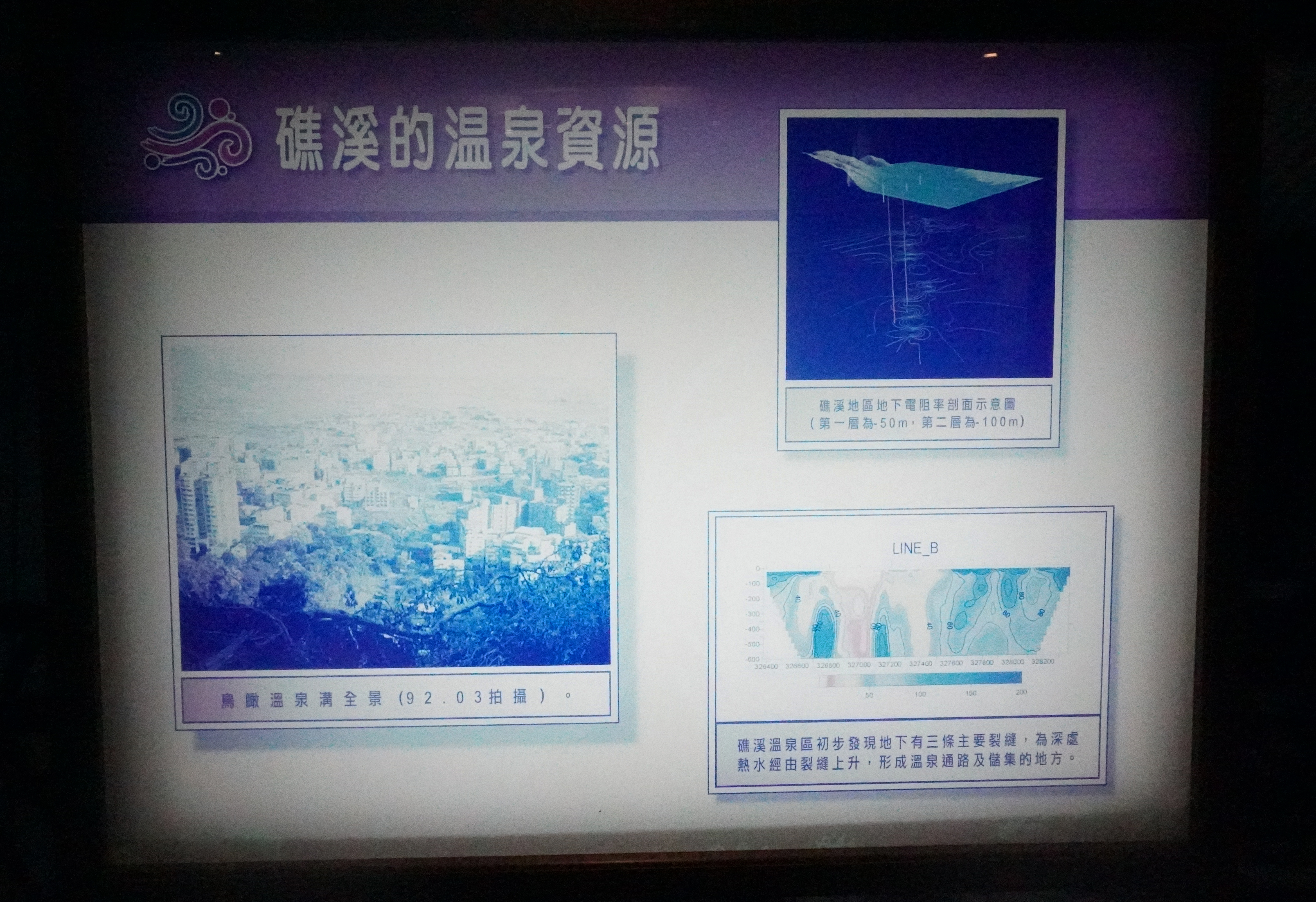 宜蘭礁溪散策.足感幸福|走訪礁溪溫泉公園、地景廣場以及溫泉廣場,深度認識美人湯的足浴文化 - 第17張圖