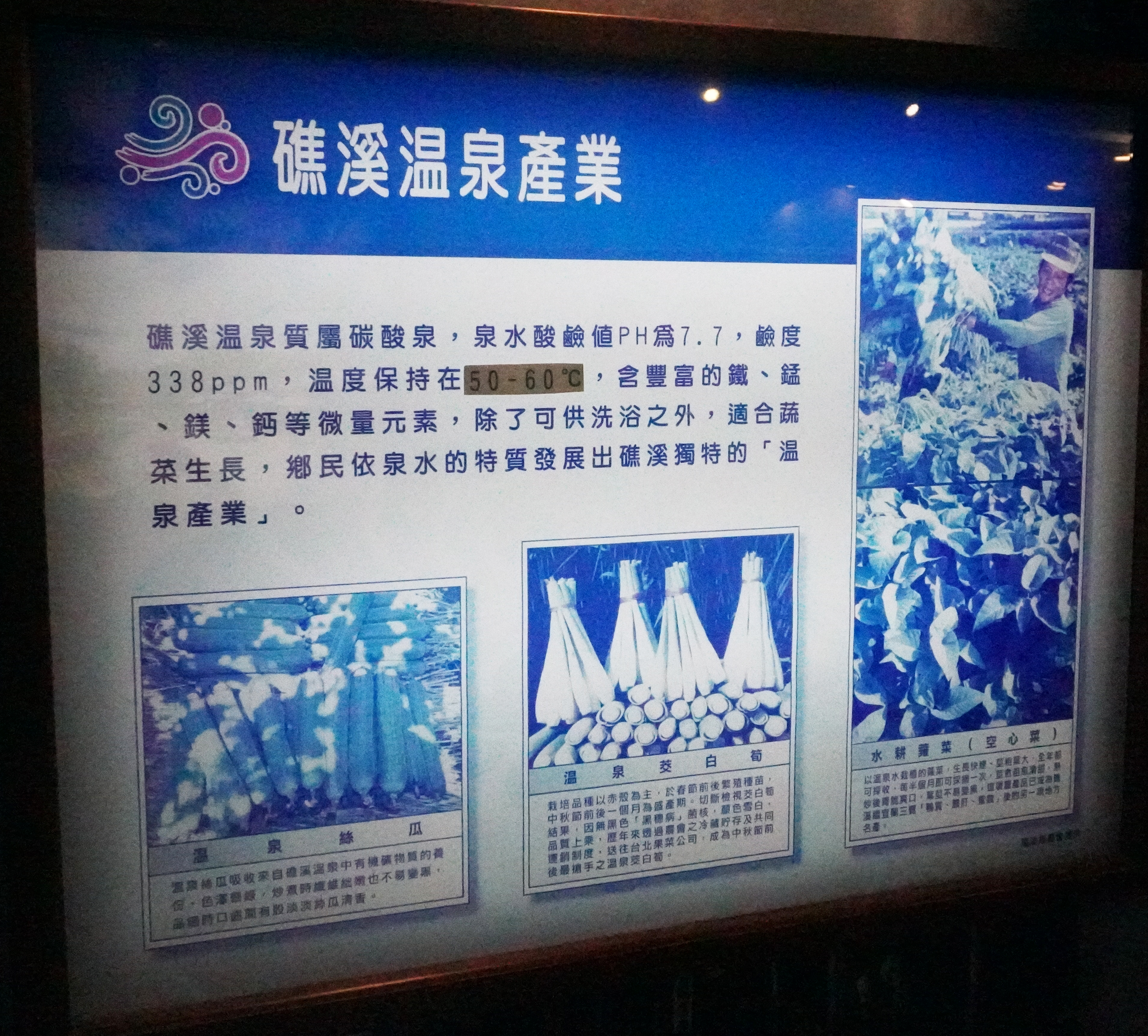 宜蘭礁溪散策.足感幸福|走訪礁溪溫泉公園、地景廣場以及溫泉廣場,深度認識美人湯的足浴文化 - 第18張圖