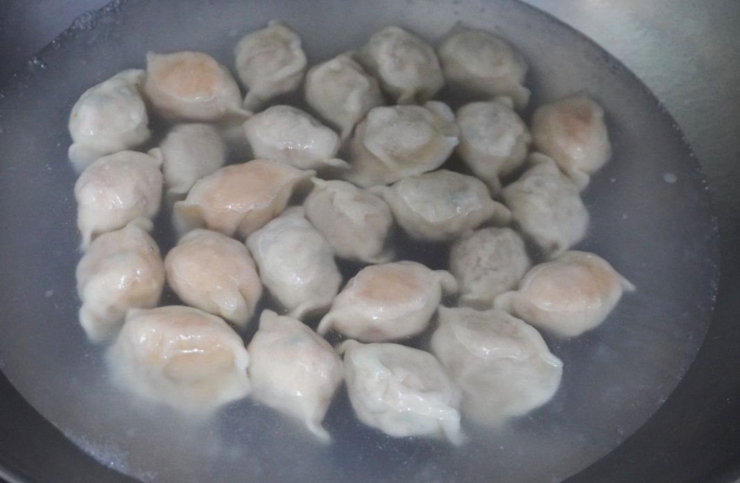 開團|李大娘手工水餃x七號店舖手工水餃|超人氣團購美食,傳統與創新串聯 - 第7張圖