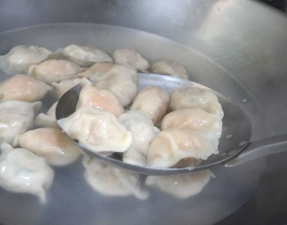 開團|李大娘手工水餃x七號店舖手工水餃|超人氣團購美食,傳統與創新串聯 - 第8張圖