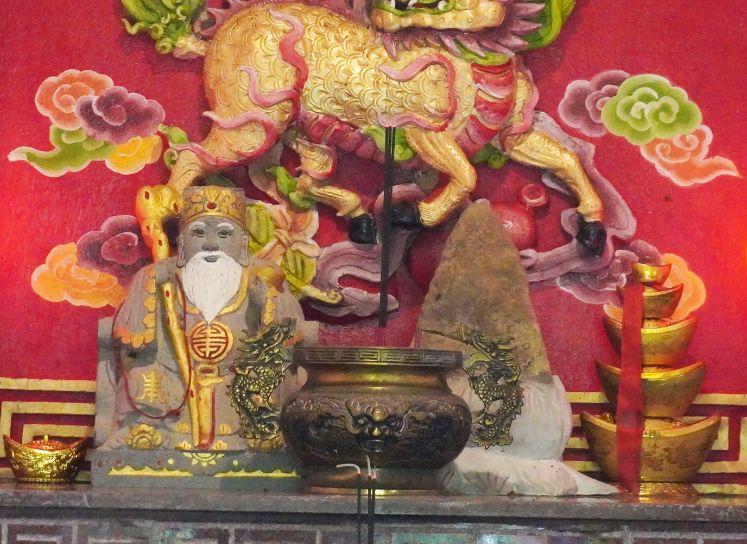 石碇一日遊|第三屆百人植物染|淡蘭古道走讀,體驗拉麵線,感受薯榔染的魅力 - 第20張圖 石碇一日遊|第三屆百人植物染|淡蘭古道走讀,體驗拉麵線,感受薯榔染的魅力