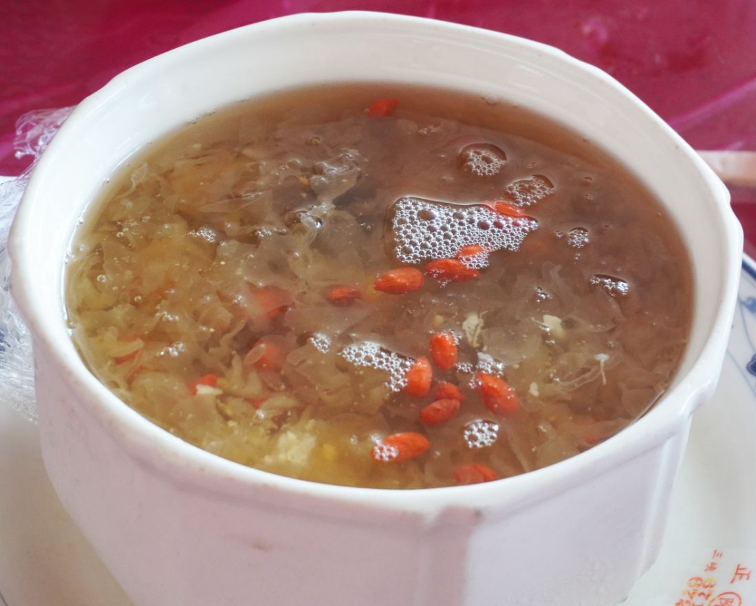 石碇一日遊|第三屆百人植物染|淡蘭古道走讀,體驗拉麵線,感受薯榔染的魅力 - 第51張圖 石碇一日遊|第三屆百人植物染|淡蘭古道走讀,體驗拉麵線,感受薯榔染的魅力