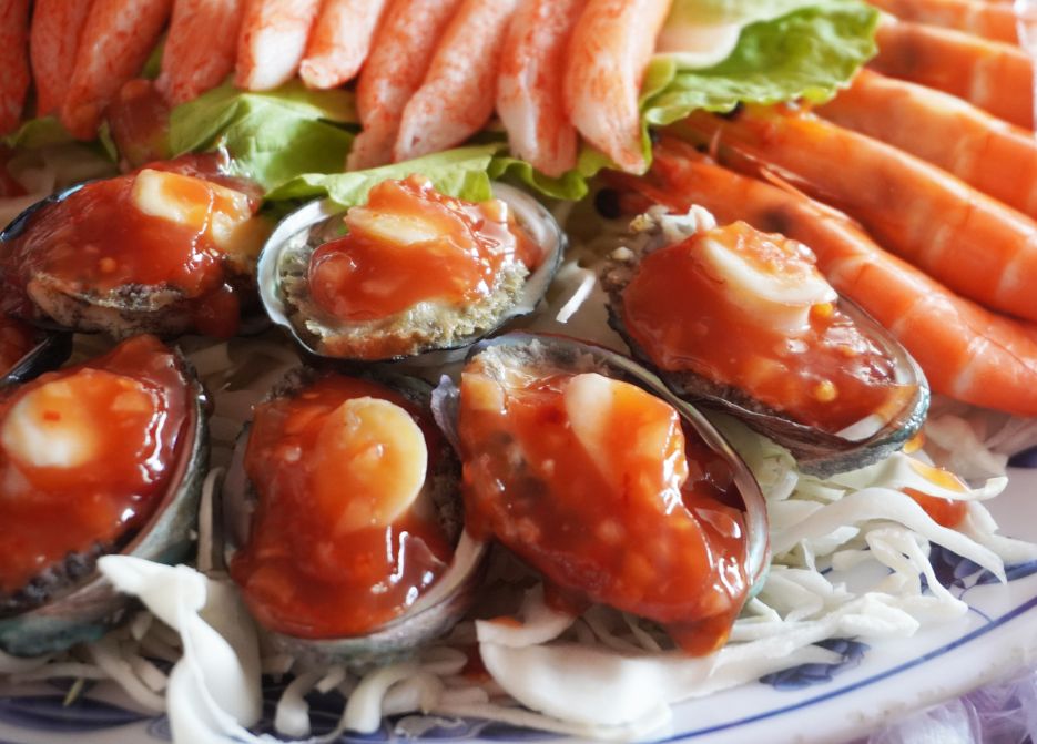 石碇一日遊|第三屆百人植物染|淡蘭古道走讀,體驗拉麵線,感受薯榔染的魅力 - 第38張圖 石碇一日遊|第三屆百人植物染|淡蘭古道走讀,體驗拉麵線,感受薯榔染的魅力