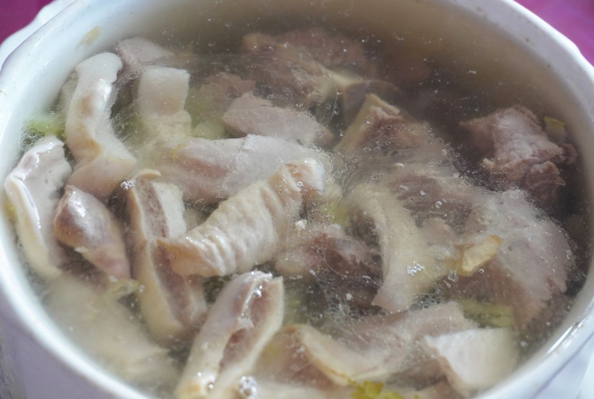 石碇一日遊|第三屆百人植物染|淡蘭古道走讀,體驗拉麵線,感受薯榔染的魅力 - 第48張圖 石碇一日遊|第三屆百人植物染|淡蘭古道走讀,體驗拉麵線,感受薯榔染的魅力