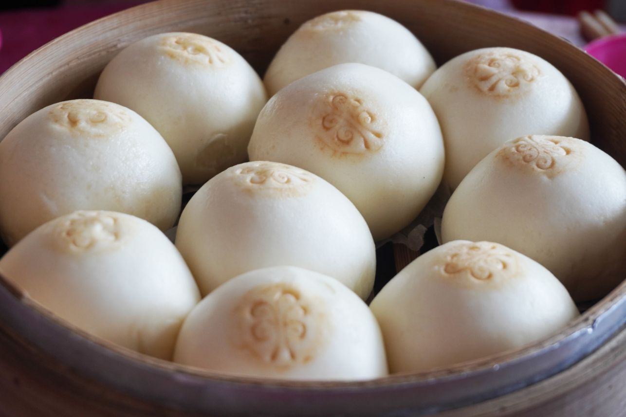 石碇一日遊｜第三屆百人植物染｜淡蘭古道走讀，體驗拉麵線，感受薯榔染的魅力