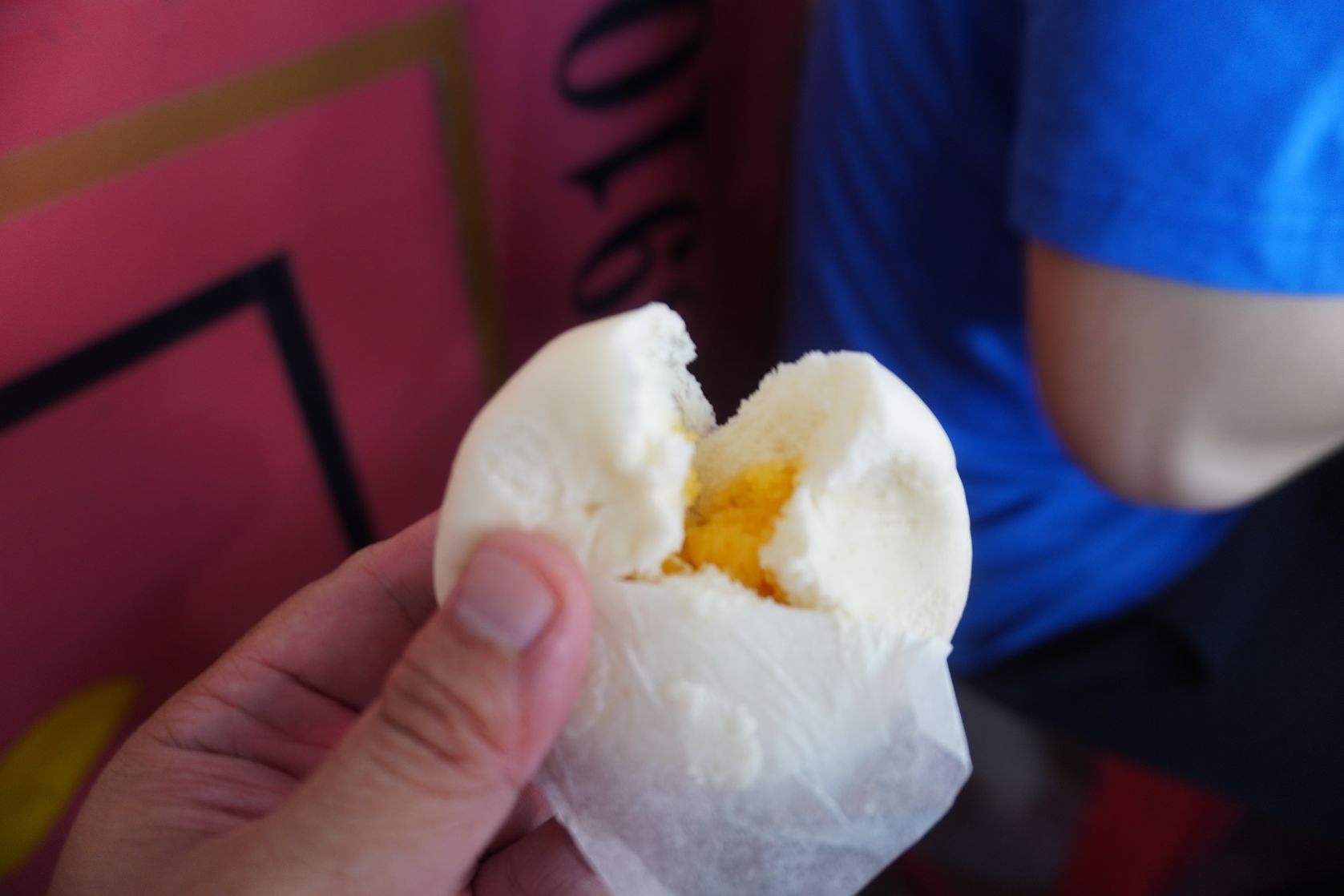 石碇一日遊|第三屆百人植物染|淡蘭古道走讀,體驗拉麵線,感受薯榔染的魅力 - 第50張圖 石碇一日遊|第三屆百人植物染|淡蘭古道走讀,體驗拉麵線,感受薯榔染的魅力