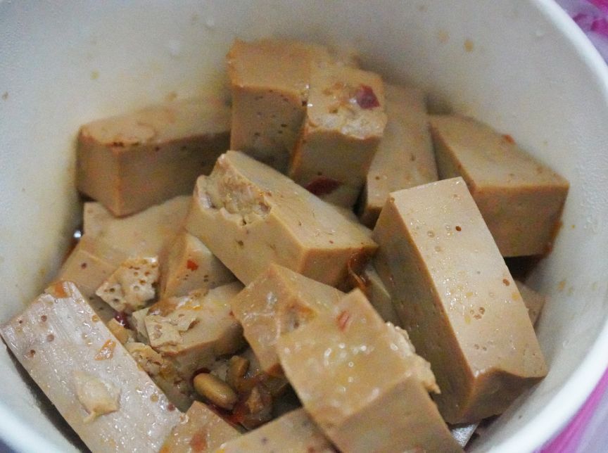 石碇一日遊|第三屆百人植物染|淡蘭古道走讀,體驗拉麵線,感受薯榔染的魅力 - 第45張圖 石碇一日遊|第三屆百人植物染|淡蘭古道走讀,體驗拉麵線,感受薯榔染的魅力