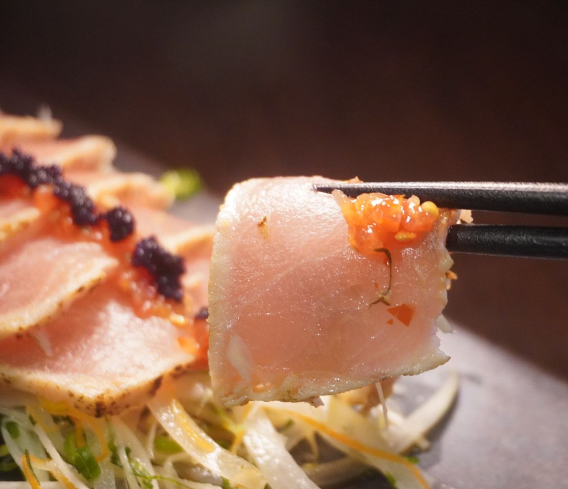 基隆中正|吳老鋪手作燒物酒場|滿滿人情味的日式屋台料理小店,風趣又有個性的料理職人 - 第22張圖